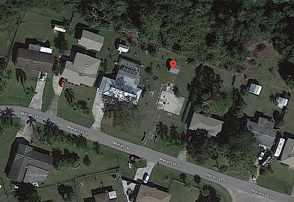 2nd image of 13924 Matanzas Dr