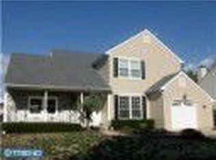 2277 Logan Cir, Bensalem, PA