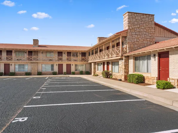 St. George Downtown District, 125 W St George Blvd APT 24, St George, UT 84770