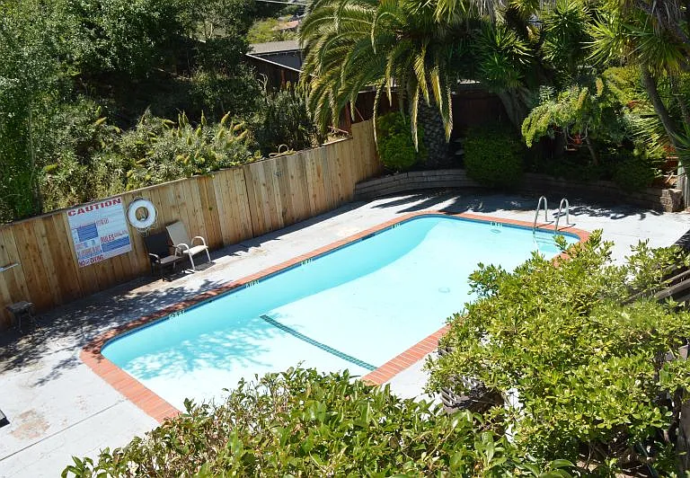 231 Corte Madera Ave #4 — Photo 15