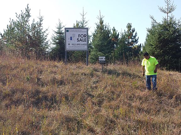 Samson Acres Lot 3 Block 2