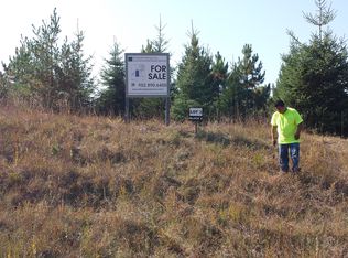 Jackson Road Ne And 36th Ave SW, Cambridge, MN 55008