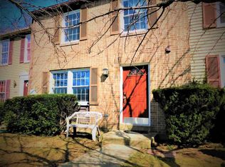 104 Spectator Ln, Owings Mills, MD 21117