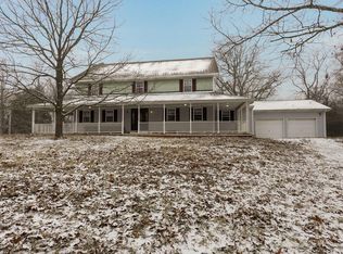2159 Moon Valley Rd, Ozark, MO 65721