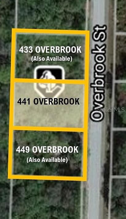 1st image of 441 Overbrook St