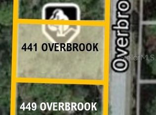 441 Overbrook St, Port Charlotte, FL 33954