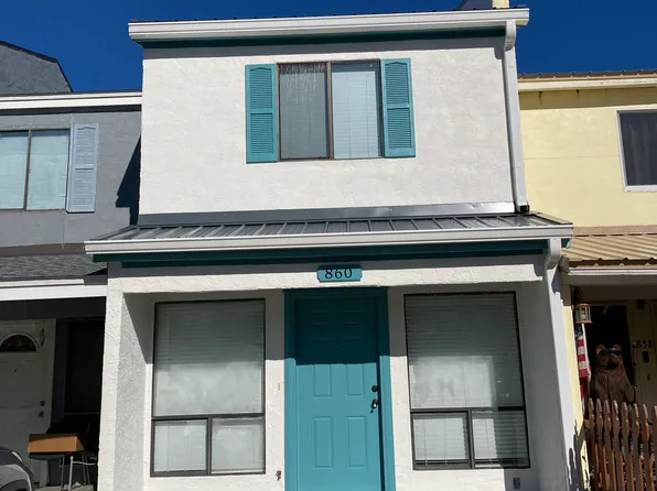 860 Premier Dr, Panama City, FL 32401