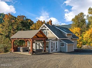 11391 W Cougar Gulch Rd, Coeur D Alene, ID 83814