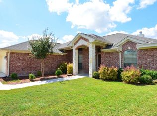 1622 Southern Draw Dr, Temple, TX 76502