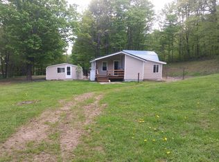 325 Burrows Rd, Coudersport, PA 16915