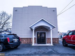 401 Gerries Ave, Baltimore, MD 21221