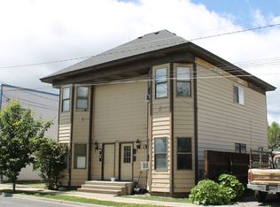 2127 7th St, Baker City, OR 97814