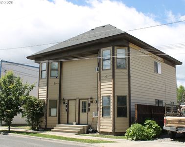 2127 7th St, Baker City, OR, 97814