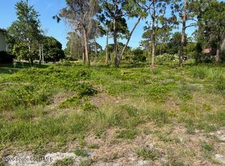 7750 134th St, Sebastian, FL 32958
