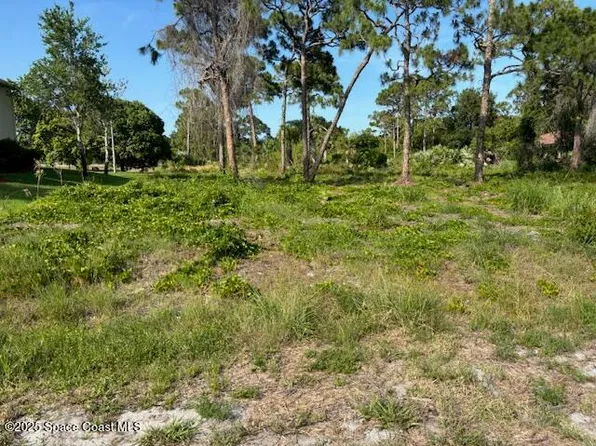 7750 134th St, Sebastian, FL 32958