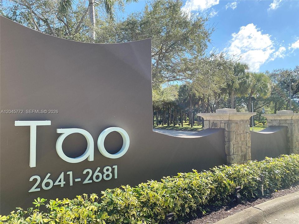 1st image of 2641 N Flamingo Rd APT 706
