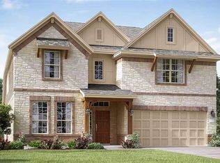 414 Stockport Dr, League City, TX 77573