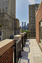 Sold by Brown Harris Stevens