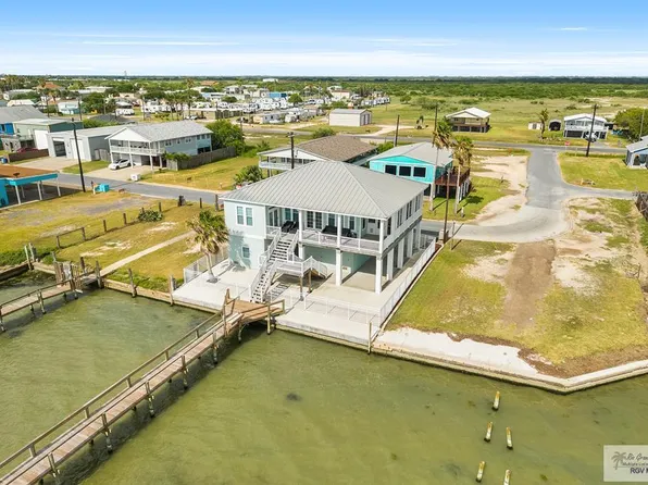532 N Shore Dr, Port Mansfield, TX 78598
