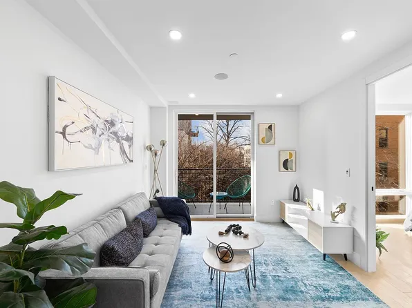 156 Tompkins Ave #3B, Brooklyn, NY 11206