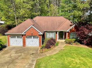 223 Cheatham Rd, Acworth, GA 30101