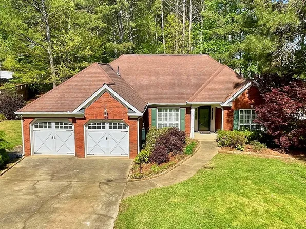 223 Cheatham Rd, Acworth, GA 30101