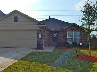7 Old Presidio Dr, Manvel, TX 77578