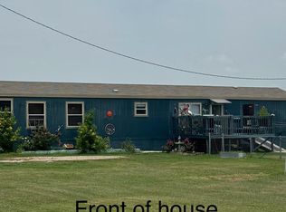 191 Sea Bass Dr, Palacios, TX 77465