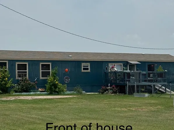 191 Sea Bass Dr, Palacios, TX 77465