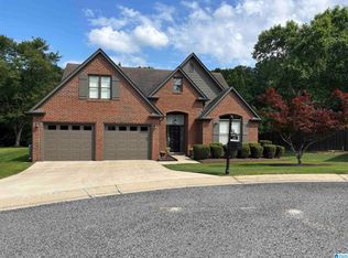 3541 Crossings Cir, Birmingham, AL 35242