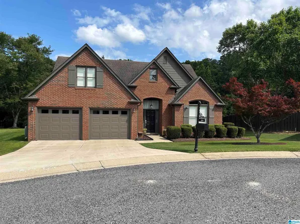 3541 Crossings Cir, Birmingham, AL 35242