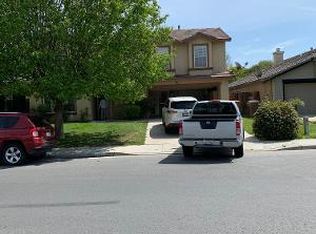 5914 California Spring Dr, Bakersfield, CA 93313