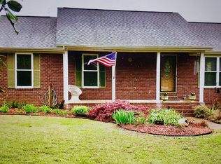 251 Frances Dr, Killen, AL 35645