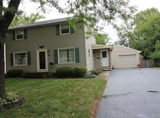 316 Coolidge Rd, Rochester, NY 14622