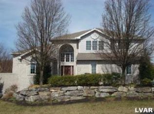 543 Luella Dr, Kutztown, PA 19530
