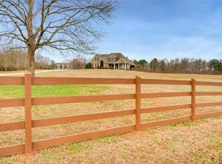4535 Hidden Meadows Ln, Monroe, GA 30656