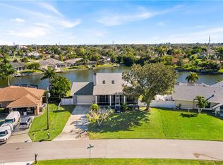 101 NE 19th Ave, Cape Coral, FL 33909