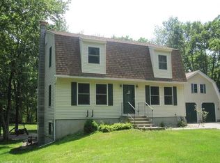 325 Bitgood Rd, Griswold, CT 06351