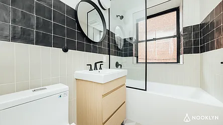 Rented by Nooklyn NYC LLC