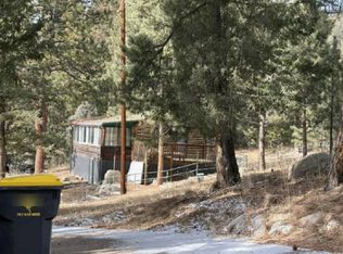 26029 Edelweiss Cir, Evergreen, CO 80439