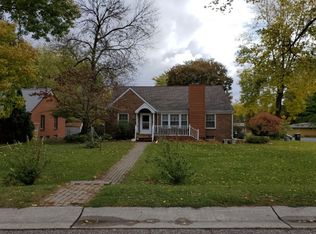 805 Main St N, Hutchinson, MN 55350