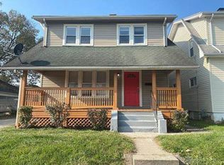 279 S Findlay St, Dayton, OH 45403