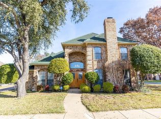 901 Colony Ridge Ct, Irving, TX 75061