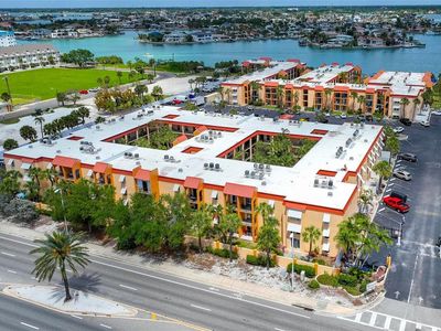 8911 BLIND PASS ROAD #321, Saint Pete Beach, FL, 33706