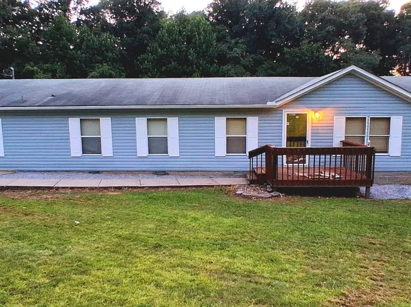 4736 Mickle Ln, Clarksville, TN 37043