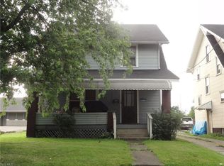1820 Maple Ave NE, Canton, OH 44705