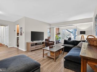 The Vistas Condo, Oakton, VA 22124