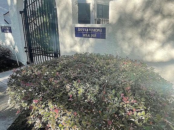 2nd image of 522 Via Verona Dr Unit 203