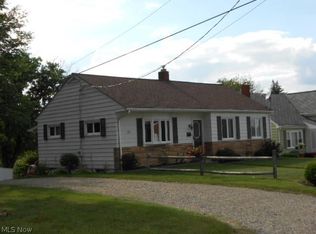 219 Rockdale Rd, Steubenville, OH 43952