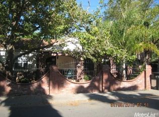 4930 36th St, Sacramento, CA